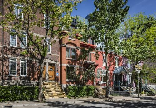 Imagen general del Hotel Auberge Les Bons Matins. Foto 4