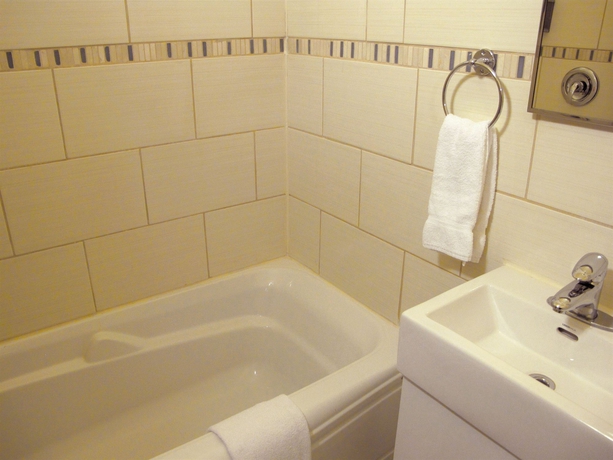 Imagen de la habitación del Hotel Auberge Manoir Ville Marie. Foto 3