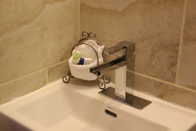 Imagen de la habitación del Hotel Auberge Manoir Ville Marie. Foto 4