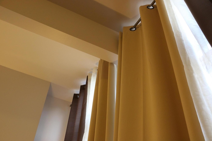 Imagen de la habitación del Hotel Auberge Manoir Ville Marie. Foto 7