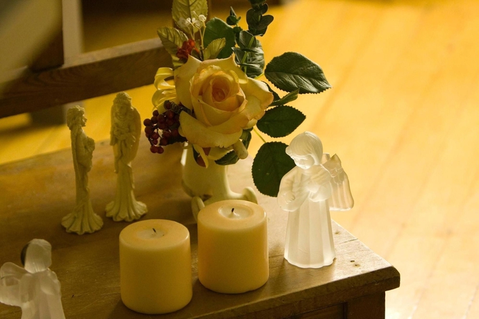 Imagen de los interiores del Hotel Auberge Manoir Ville Marie. Foto 16