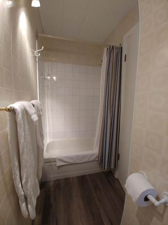 Imagen de la habitación del Hotel Auberge Marie Blanc. Foto 6
