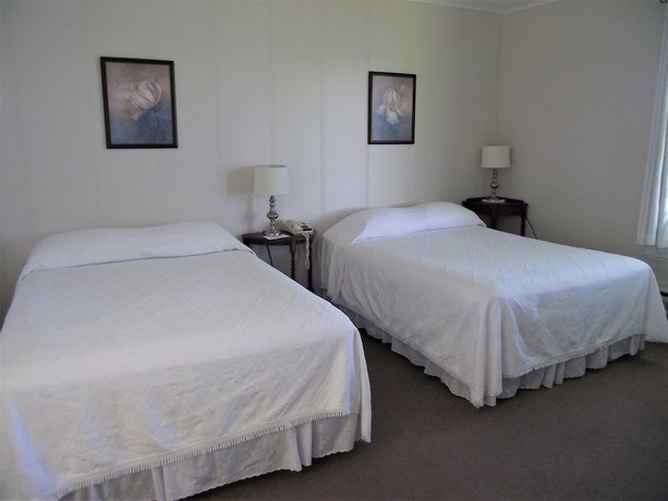 Imagen de la habitación del Hotel Auberge Marie Blanc. Foto 12