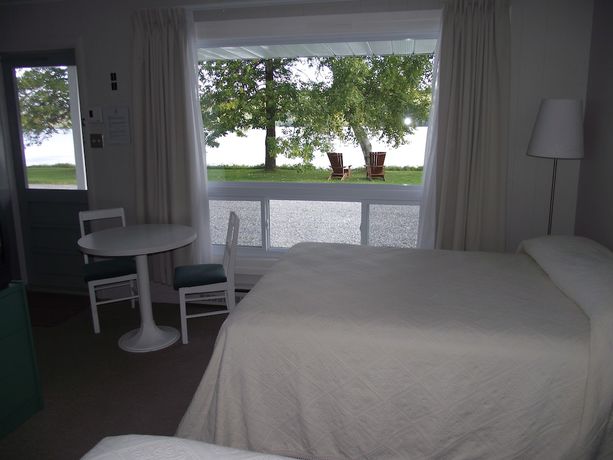 Imagen de la habitación del Hotel Auberge Marie Blanc. Foto 14