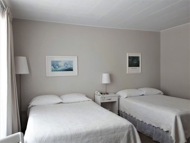 Imagen de la habitación del Hotel Auberge Marie Blanc. Foto 17