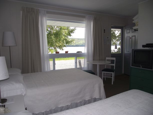 Imagen de la habitación del Hotel Auberge Marie Blanc. Foto 18