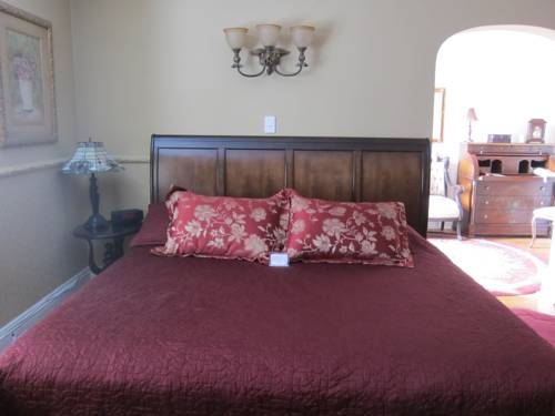 Imagen general del Hotel Auberge Mcgee's Inn. Foto 2