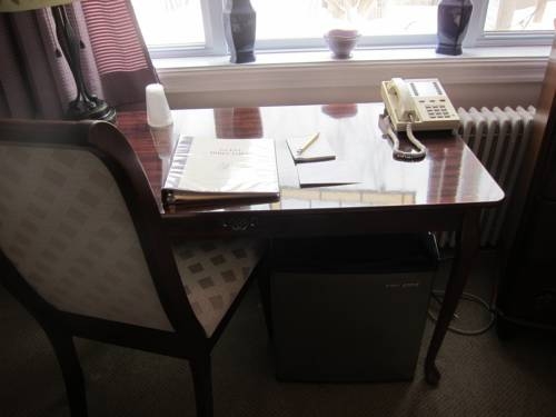 Imagen general del Hotel Auberge Mcgee's Inn. Foto 3