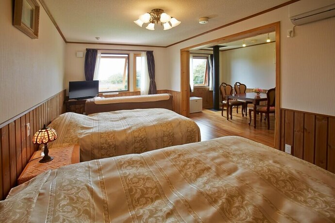Imagen de la habitación del Hotel Auberge Millau. Foto 24