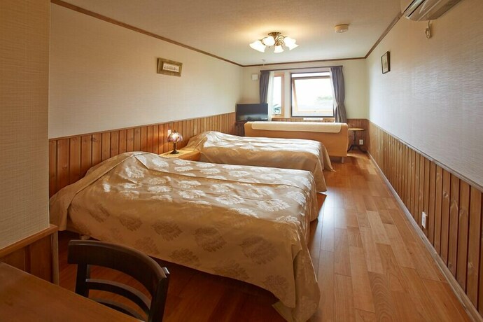 Imagen de la habitación del Hotel Auberge Millau. Foto 26