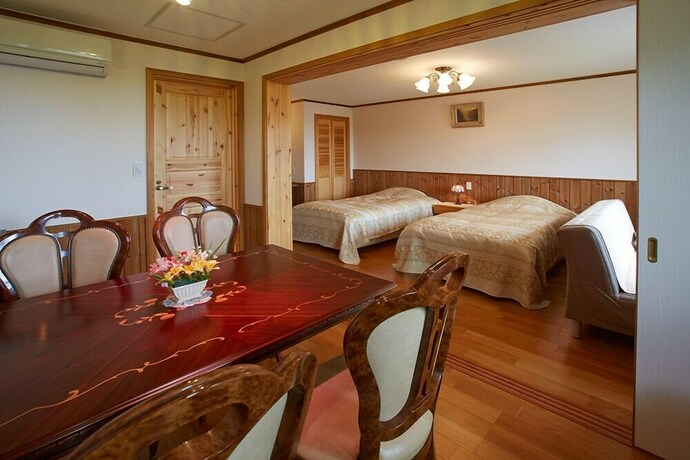 Imagen de la habitación del Hotel Auberge Millau. Foto 27