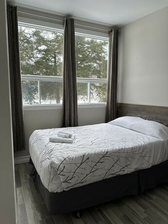 Imagen general del Hotel Auberge Morritt. Foto 1