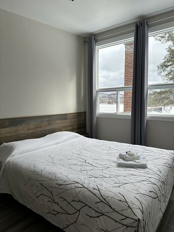 Imagen general del Hotel Auberge Morritt. Foto 2