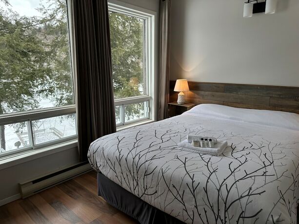 Imagen general del Hotel Auberge Morritt. Foto 3