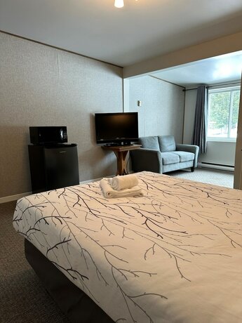 Imagen general del Hotel Auberge Morritt. Foto 4