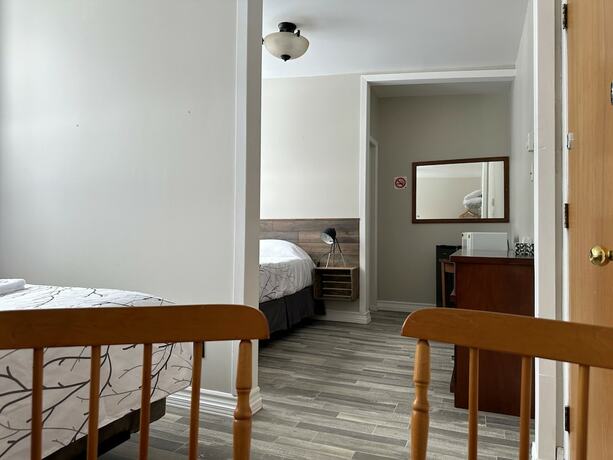 Imagen general del Hotel Auberge Morritt. Foto 5