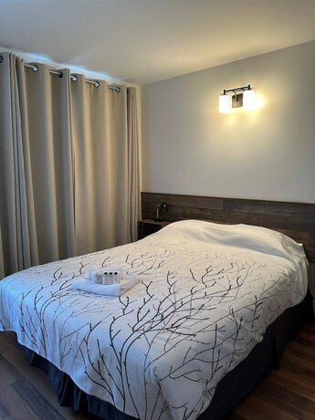Imagen general del Hotel Auberge Morritt. Foto 6