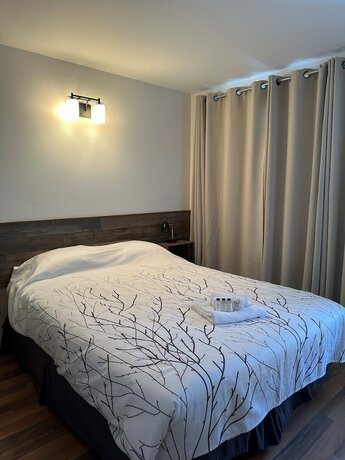 Imagen general del Hotel Auberge Morritt. Foto 7