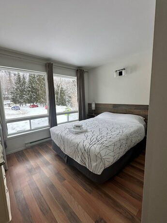 Imagen de la habitación del Hotel Auberge Morritt. Foto 12