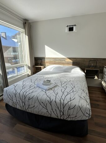 Imagen de la habitación del Hotel Auberge Morritt. Foto 14