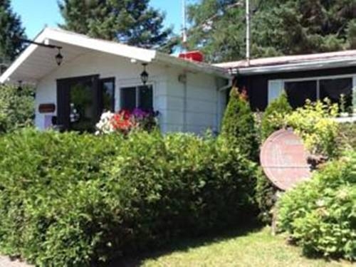 Imagen general del Hotel Auberge Mountain View Inn. Foto 2