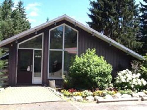 Imagen general del Hotel Auberge Mountain View Inn. Foto 3