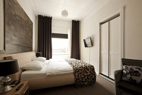 Imagen de la habitación del Hotel Auberge Nassau. Foto 3