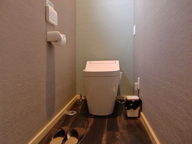 Imagen general del Hotel Auberge Ninguruforet. Foto 3