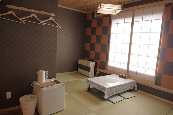 Imagen general del Hotel Auberge Ninguruforet. Foto 8