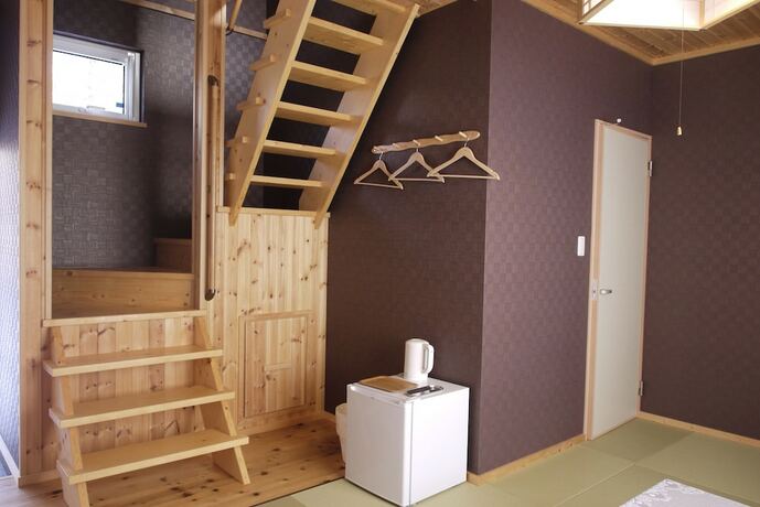 Imagen general del Hotel Auberge Ninguruforet. Foto 19