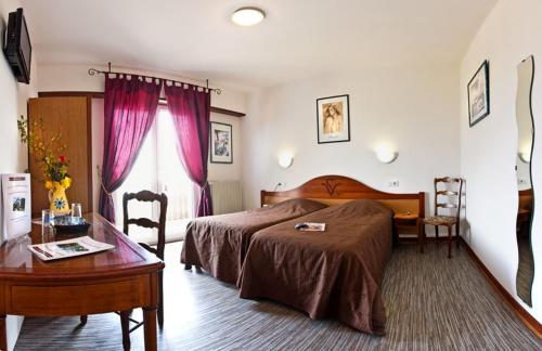 Imagen general del Hotel Auberge Obersolberg. Foto 5