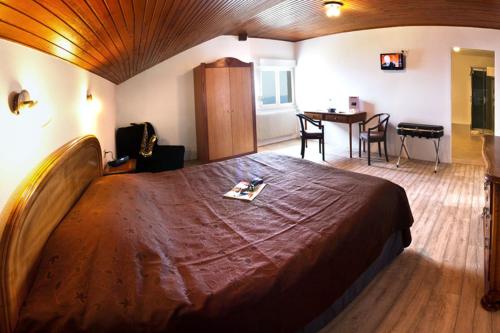 Imagen general del Hotel Auberge Obersolberg. Foto 3
