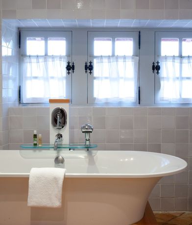 Imagen de la habitación del Hotel Auberge Ostape. Foto 8