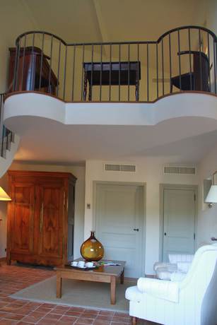 Imagen de la habitación del Hotel Auberge Ostape. Foto 9