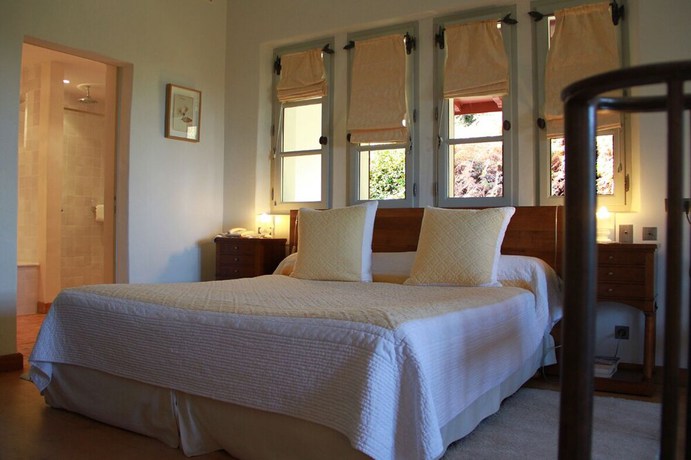 Imagen de la habitación del Hotel Auberge Ostape. Foto 12