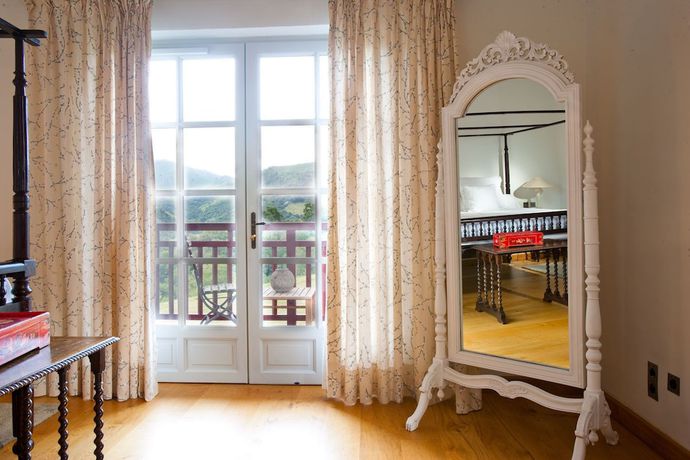 Imagen de la habitación del Hotel Auberge Ostape. Foto 13