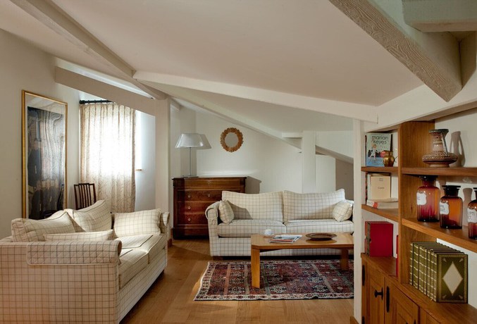 Imagen de la habitación del Hotel Auberge Ostape. Foto 14