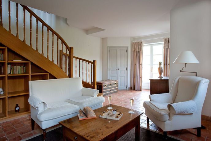 Imagen general del Hotel Auberge Ostape. Foto 1