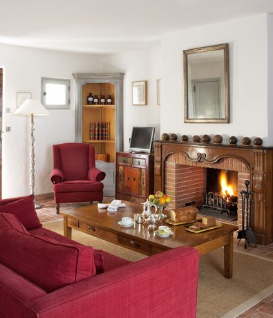 Imagen de la habitación del Hotel Auberge Ostape. Foto 15