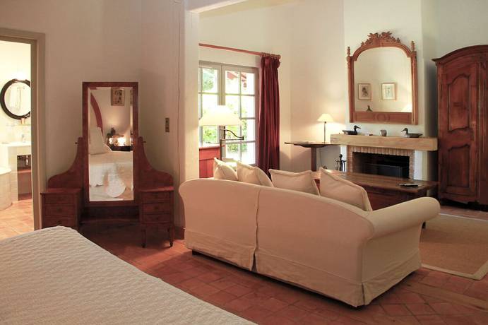 Imagen de la habitación del Hotel Auberge Ostape. Foto 16