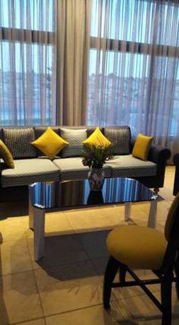 Imagen de la habitación del Hotel Auberge Oualidia Dream. Foto 2