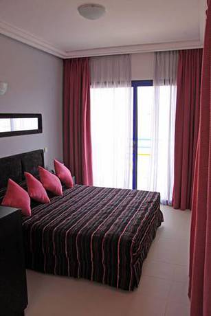 Imagen de la habitación del Hotel Auberge Oualidia Dream. Foto 3