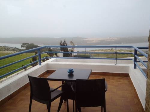 Imagen de la habitación del Hotel Auberge Oualidia Dream. Foto 4