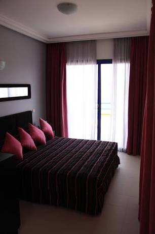 Imagen de la habitación del Hotel Auberge Oualidia Dream. Foto 5