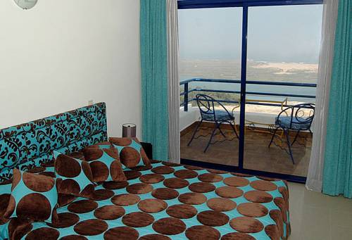 Imagen de la habitación del Hotel Auberge Oualidia Dream. Foto 6