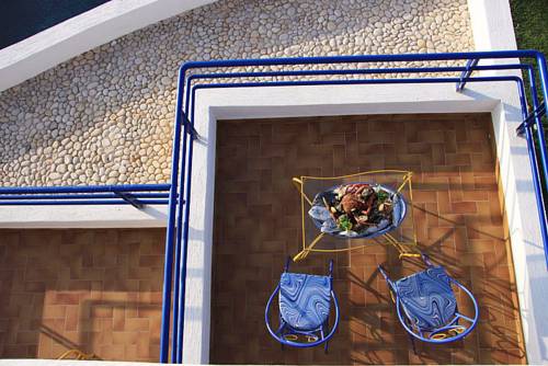 Imagen de la habitación del Hotel Auberge Oualidia Dream. Foto 8