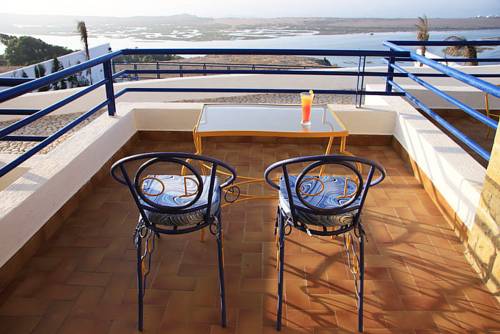 Imagen de la habitación del Hotel Auberge Oualidia Dream. Foto 9