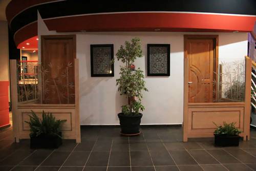 Imagen de la habitación del Hotel Auberge Oualidia Dream. Foto 10