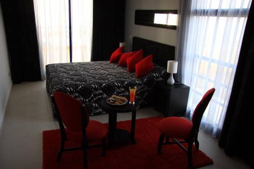 Imagen de la habitación del Hotel Auberge Oualidia Dream. Foto 11