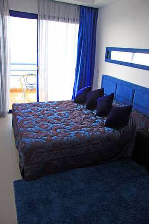 Imagen de la habitación del Hotel Auberge Oualidia Dream. Foto 12